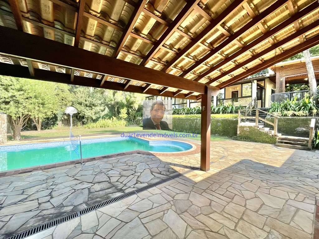 Casa de Condomínio à venda com 3 quartos, 455m² - Foto 47