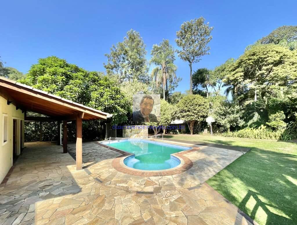 Casa de Condomínio à venda com 3 quartos, 455m² - Foto 49