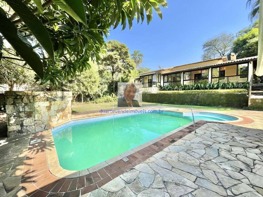 Casa de Condomínio à venda com 3 quartos, 455m² - Foto 50