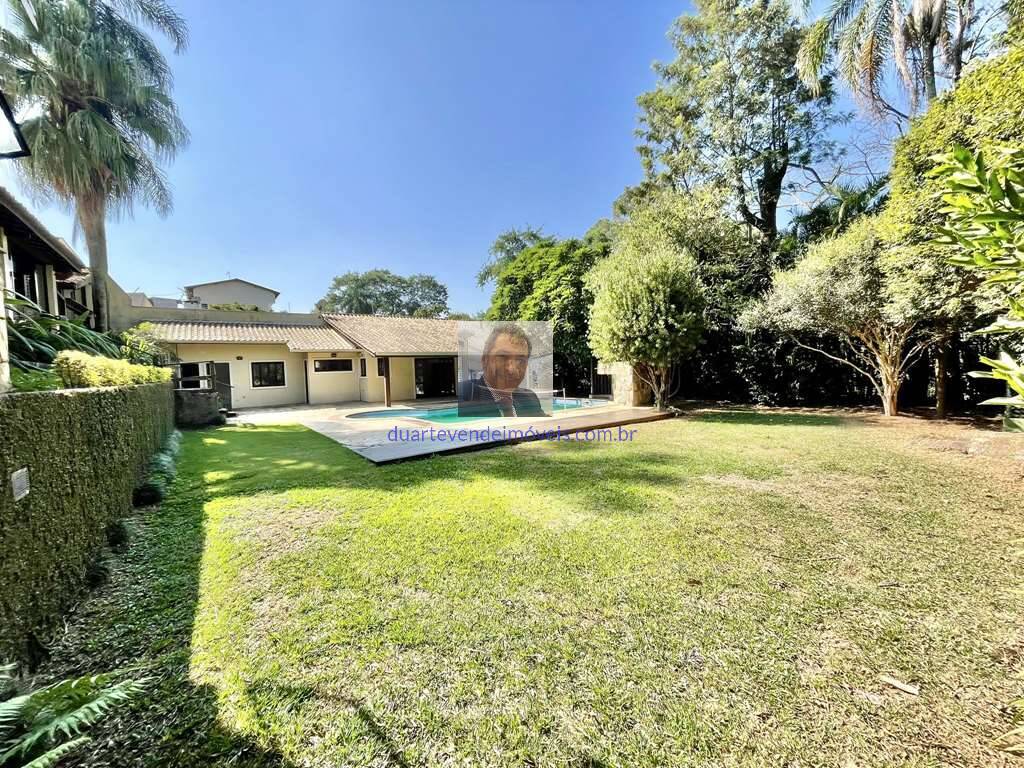 Casa de Condomínio à venda com 3 quartos, 455m² - Foto 51