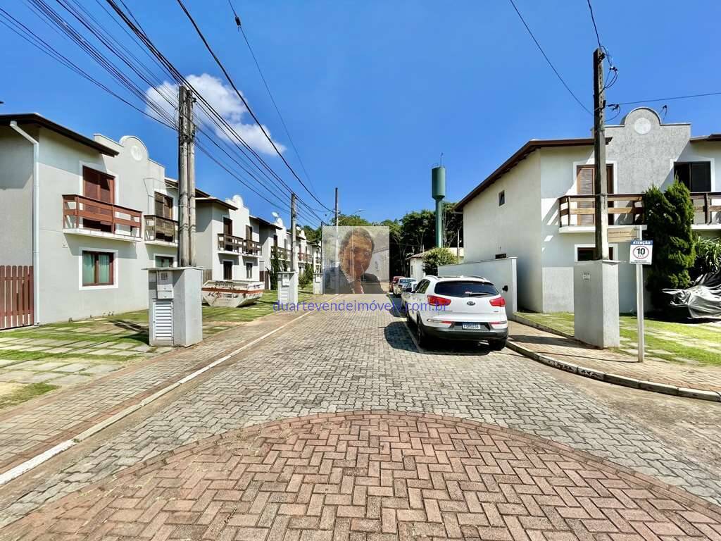 Casa à venda com 2 quartos, 60m² - Foto 6