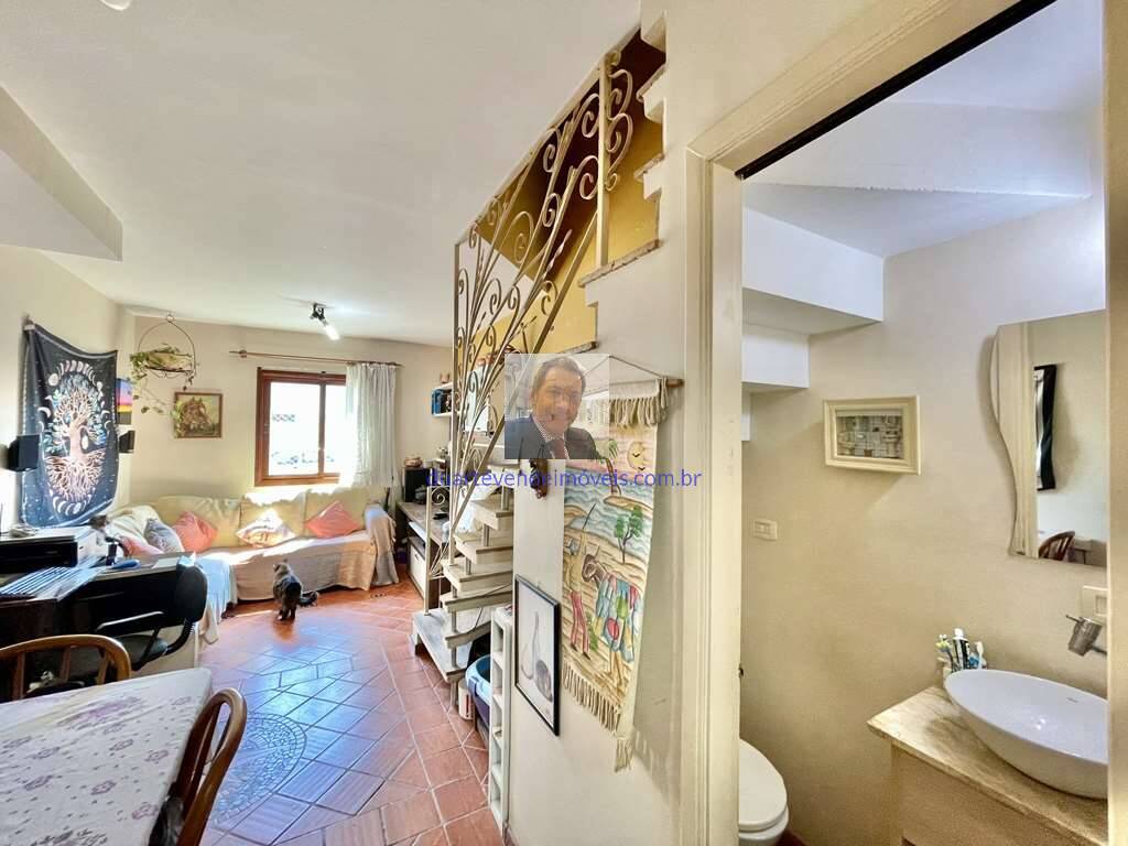 Casa à venda com 2 quartos, 60m² - Foto 13