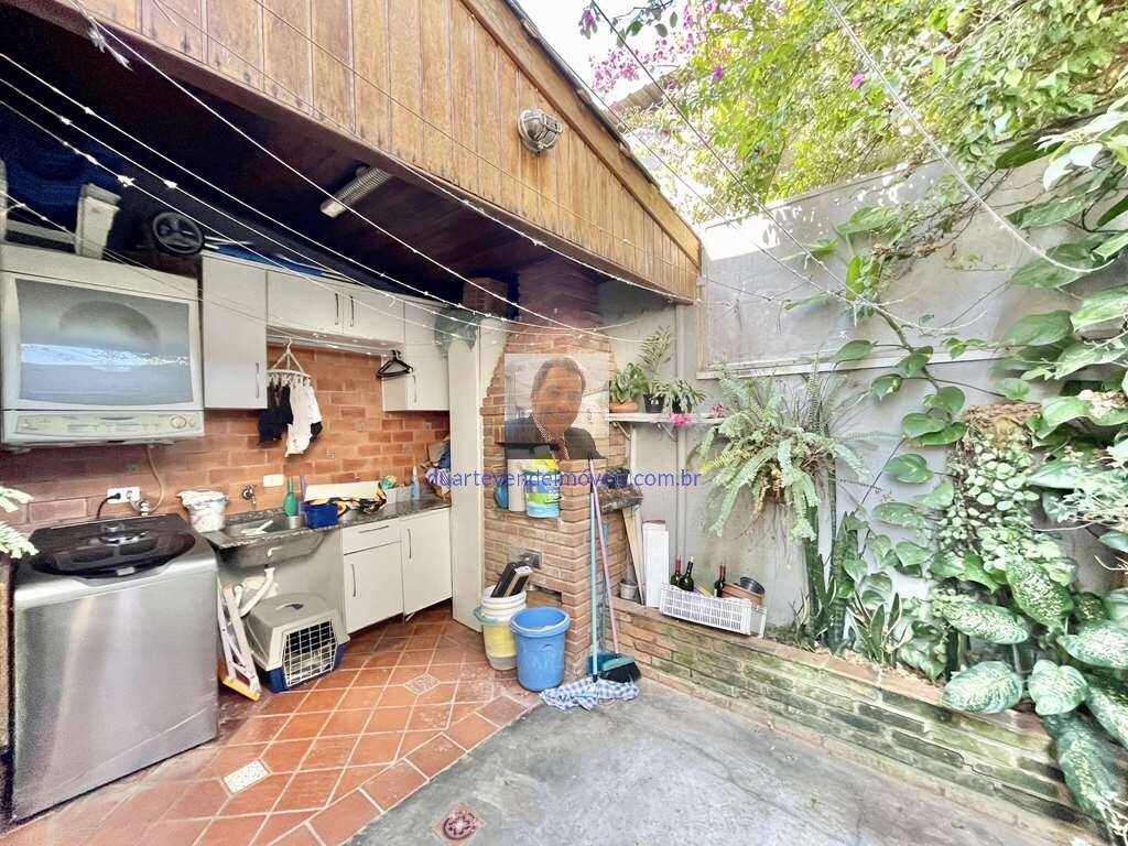 Casa à venda com 2 quartos, 60m² - Foto 19