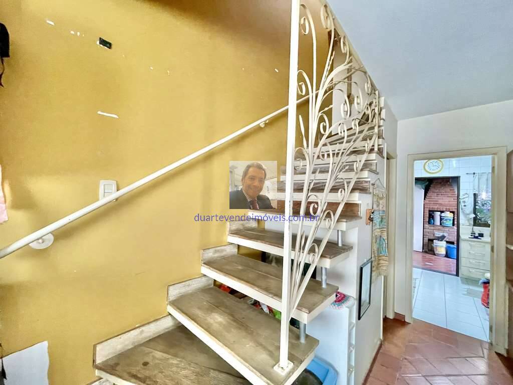 Casa à venda com 2 quartos, 60m² - Foto 22