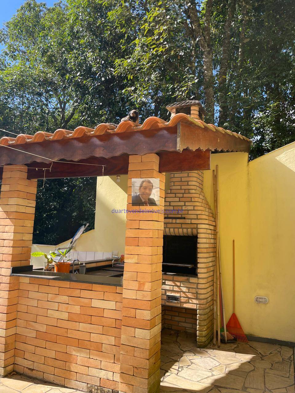 Casa de Condomínio para alugar com 4 quartos, 292m² - Foto 13