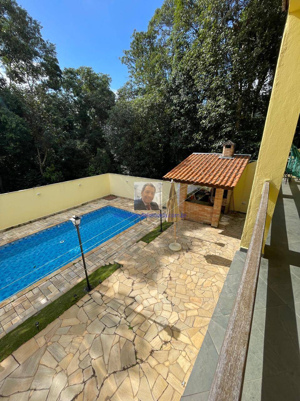 Casa de Condomínio para alugar com 4 quartos, 292m² - Foto 17