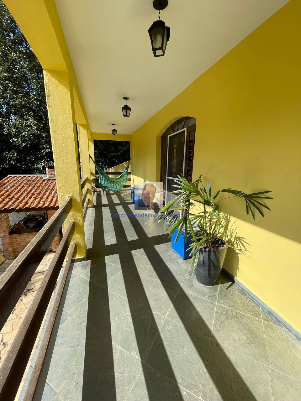 Casa de Condomínio para alugar com 4 quartos, 292m² - Foto 18