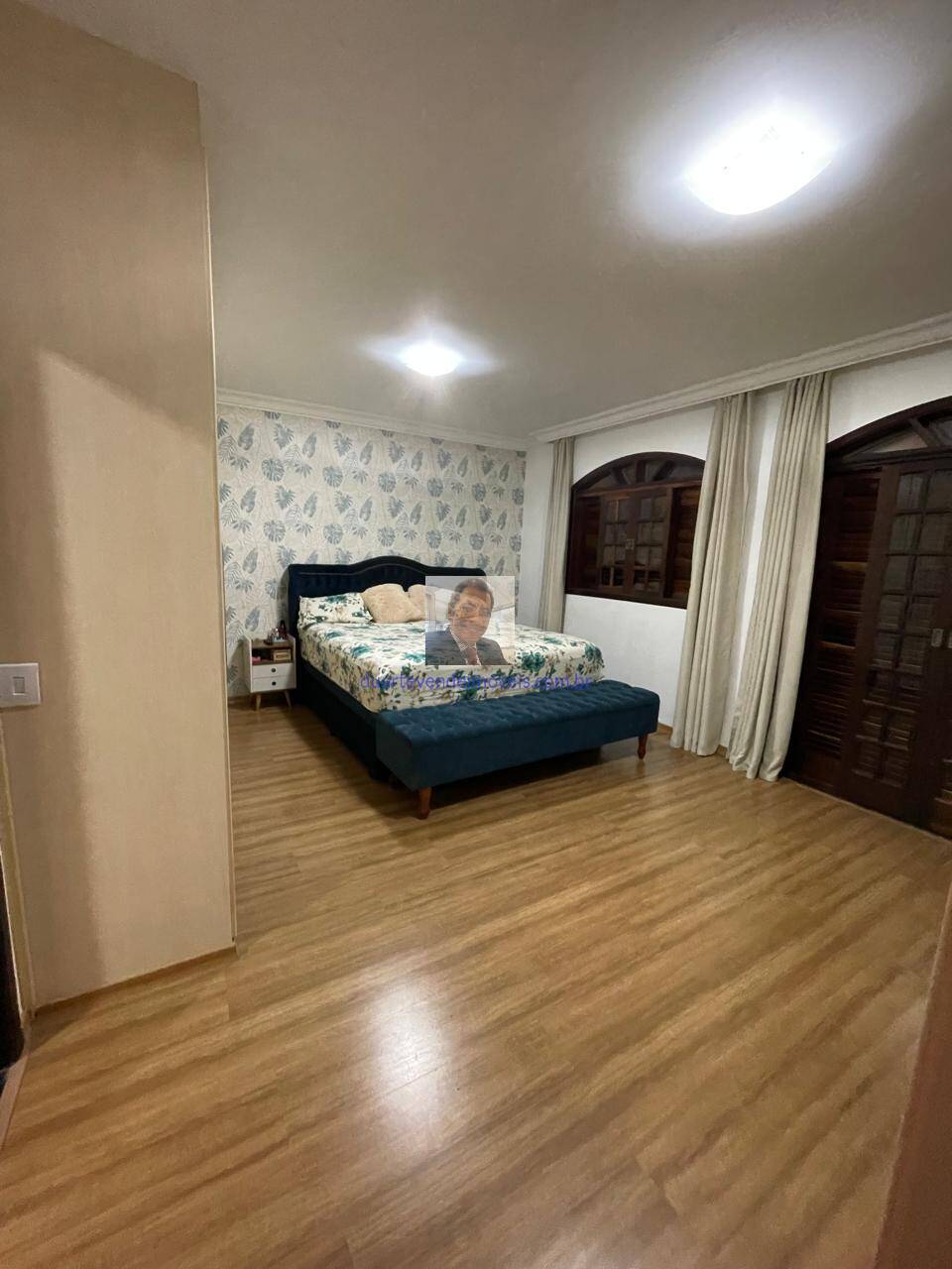 Casa de Condomínio para alugar com 4 quartos, 292m² - Foto 24