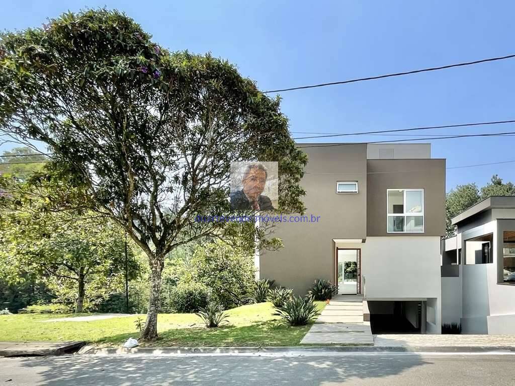 Casa de Condomínio à venda com 5 quartos, 557m² - Foto 17