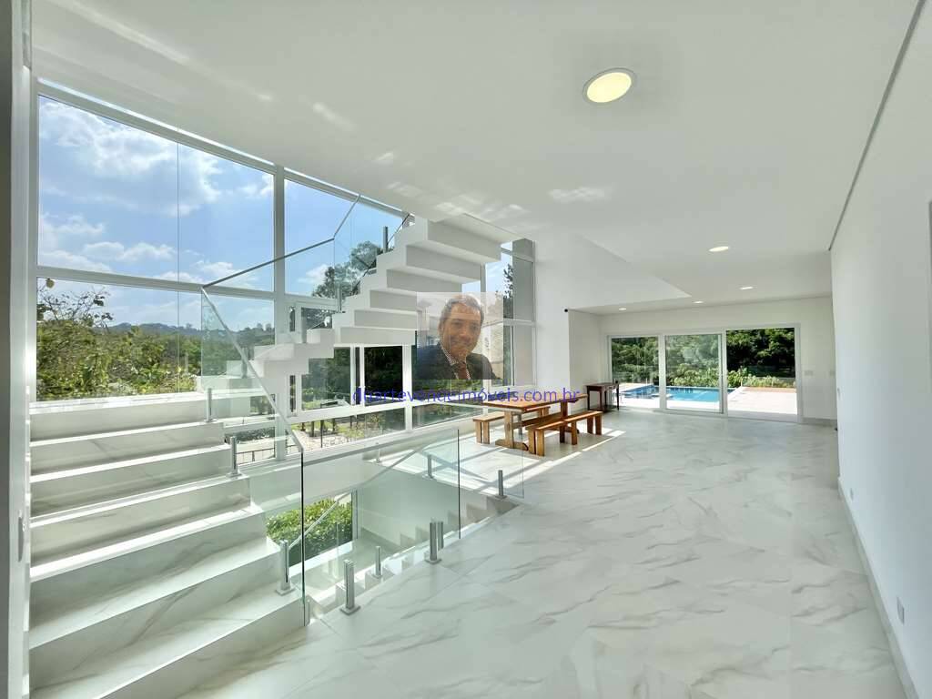 Casa de Condomínio à venda com 5 quartos, 557m² - Foto 21