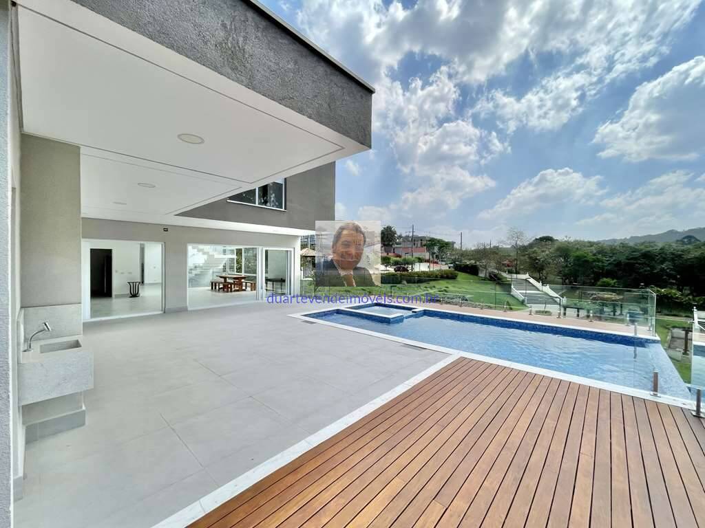 Casa de Condomínio à venda com 5 quartos, 557m² - Foto 37