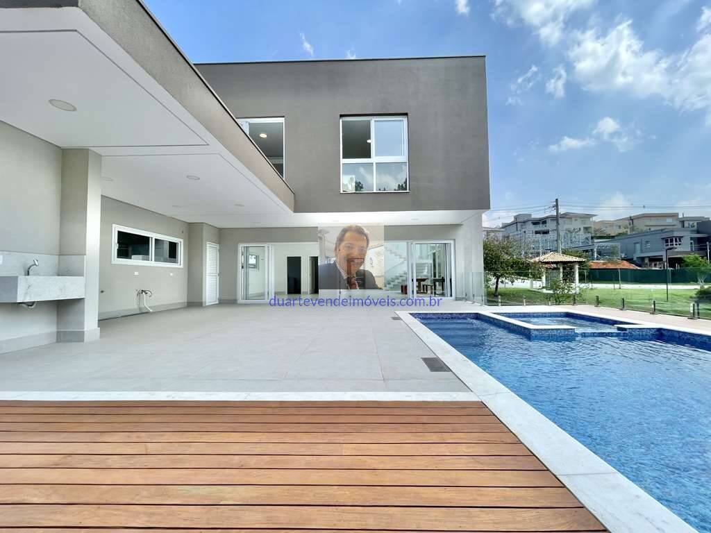 Casa de Condomínio à venda com 5 quartos, 557m² - Foto 39