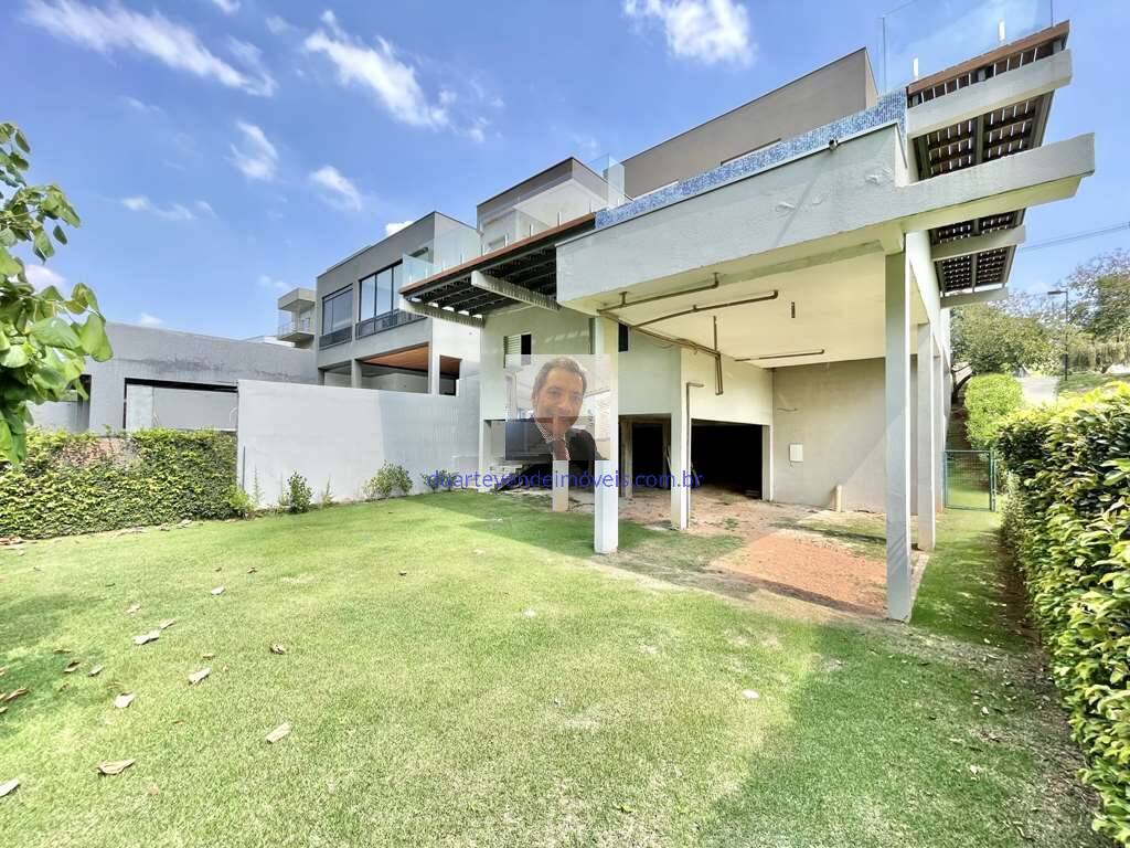 Casa de Condomínio à venda com 5 quartos, 557m² - Foto 45