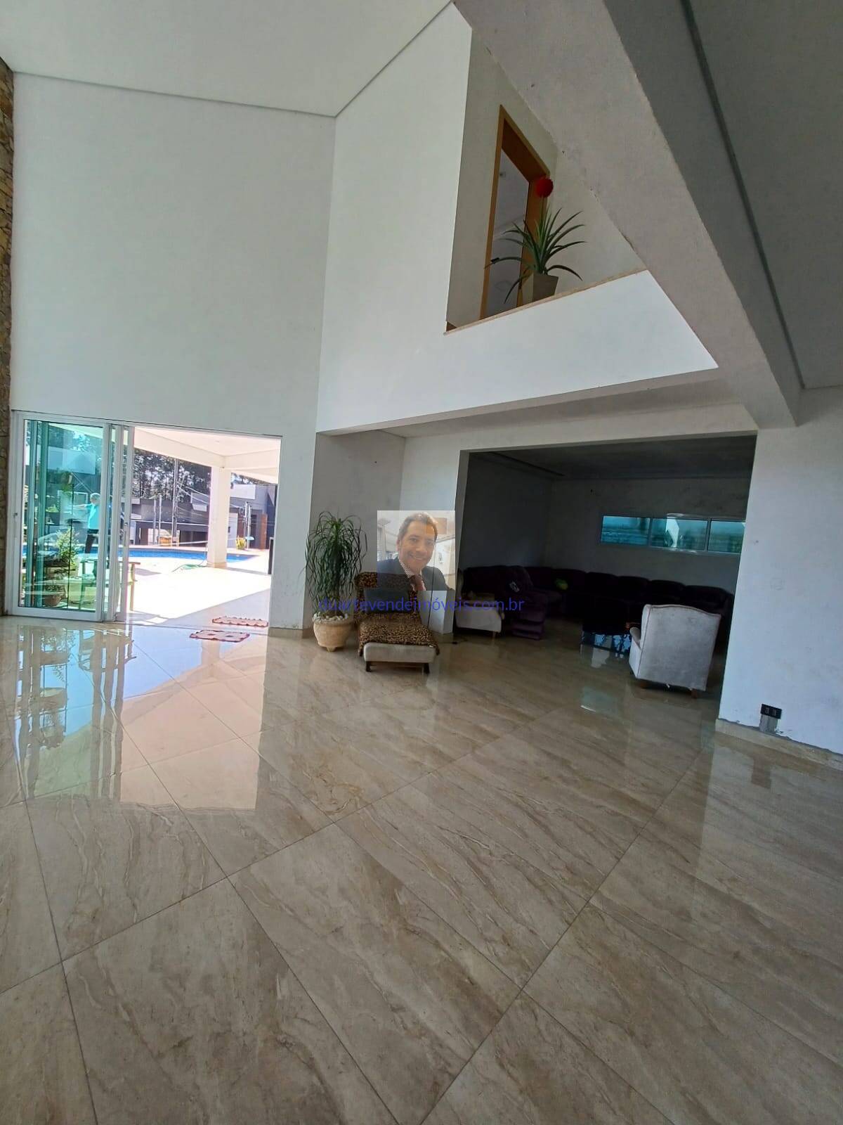 Casa de Condomínio à venda com 6 quartos, 530m² - Foto 11