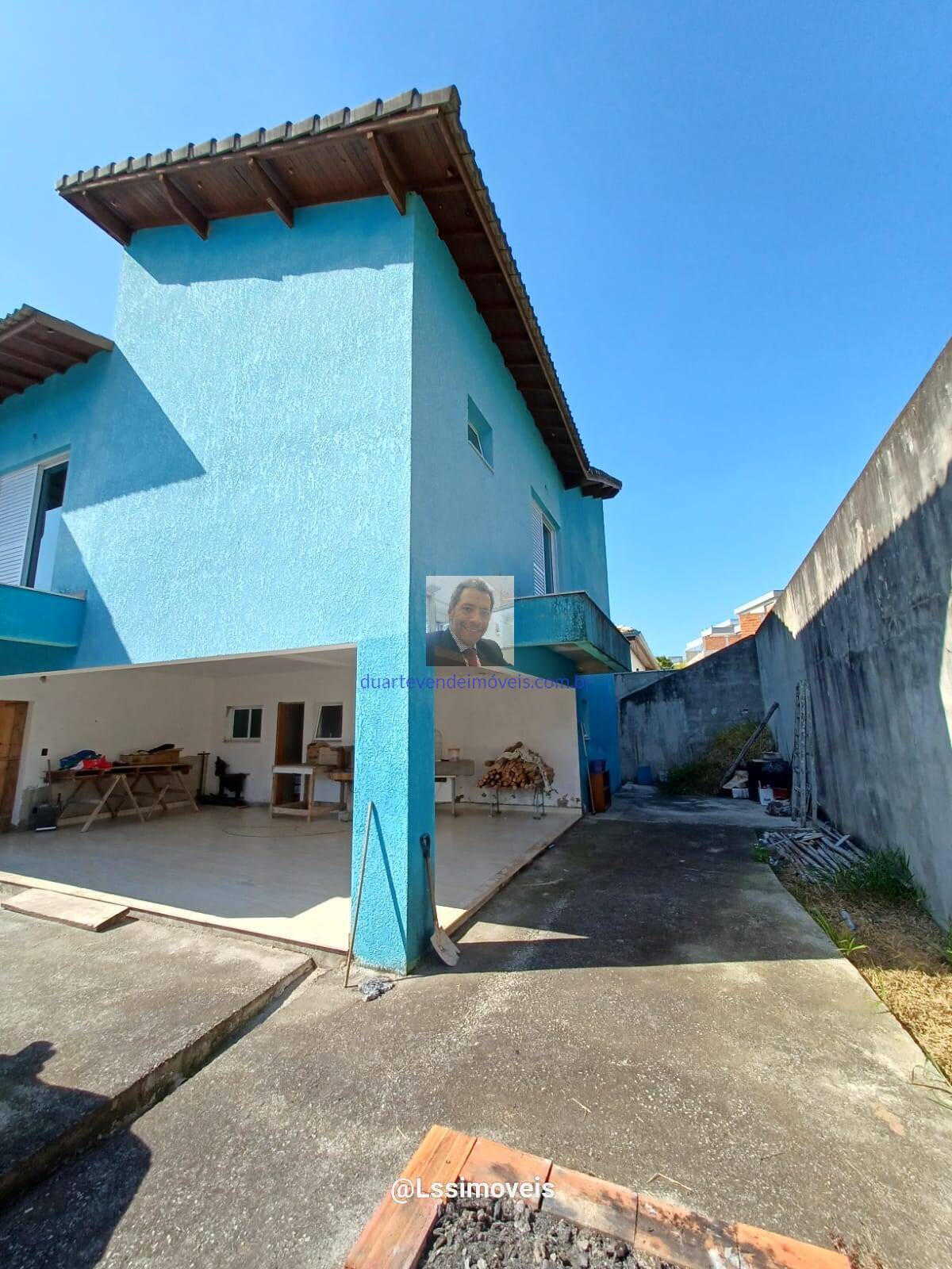 Casa de Condomínio à venda com 6 quartos, 530m² - Foto 18