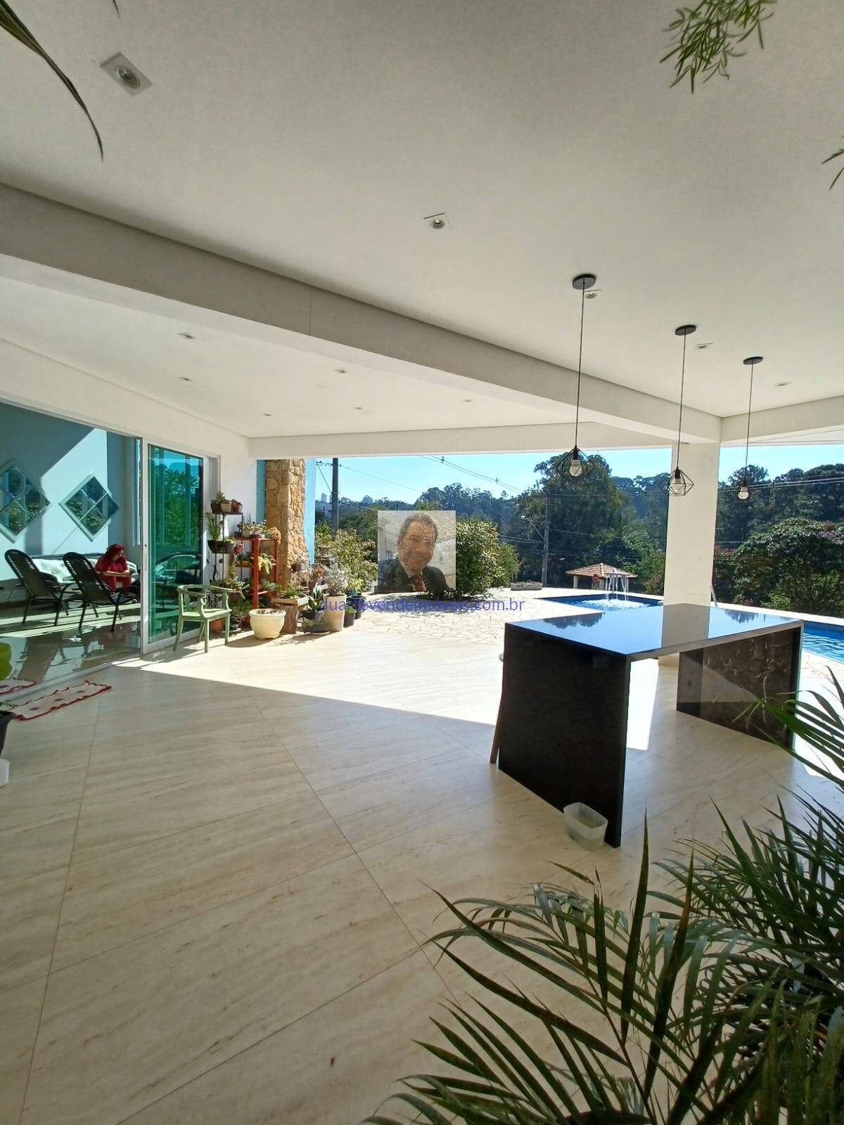 Casa de Condomínio à venda com 6 quartos, 530m² - Foto 32