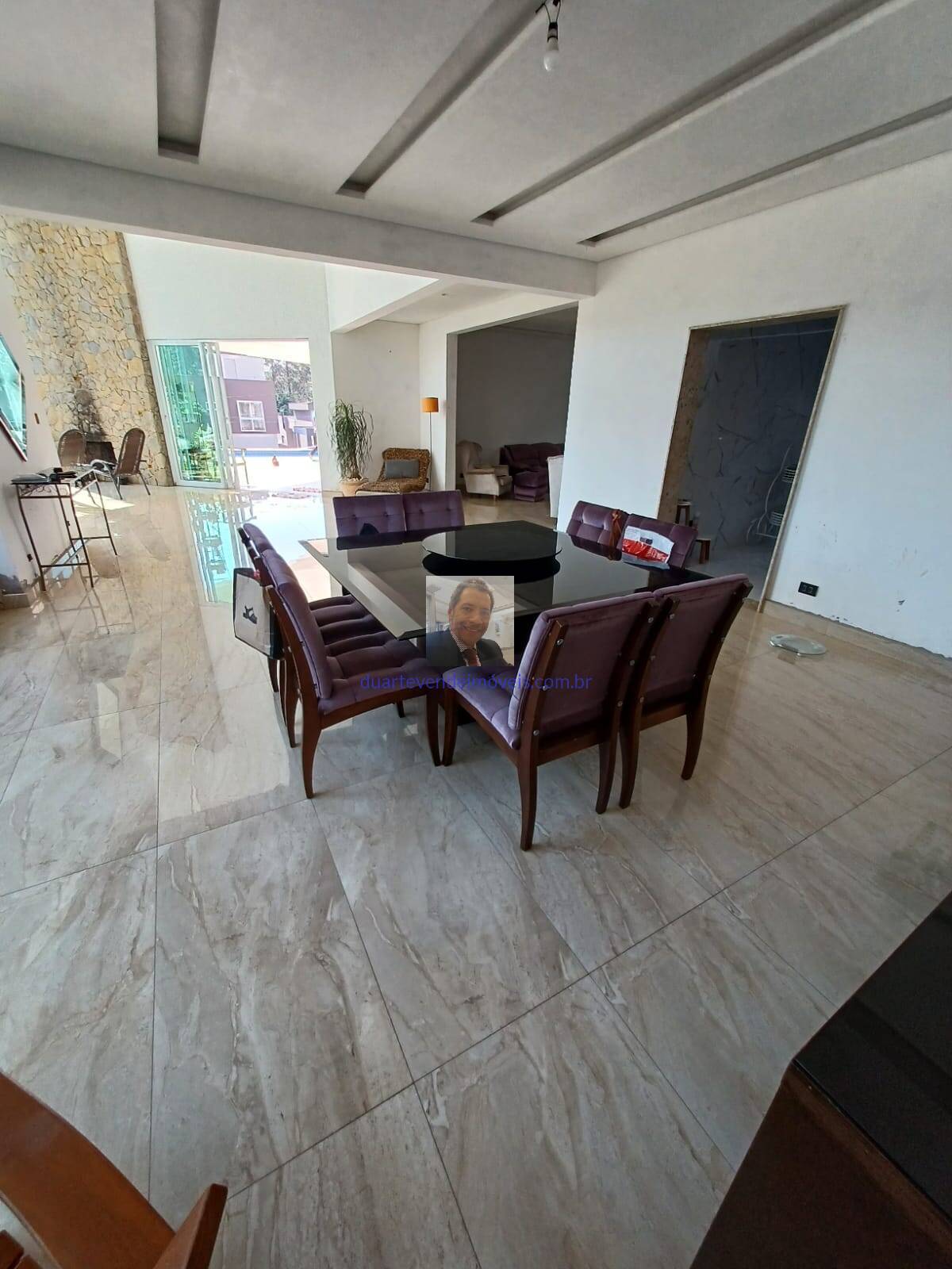 Casa de Condomínio à venda com 6 quartos, 530m² - Foto 45