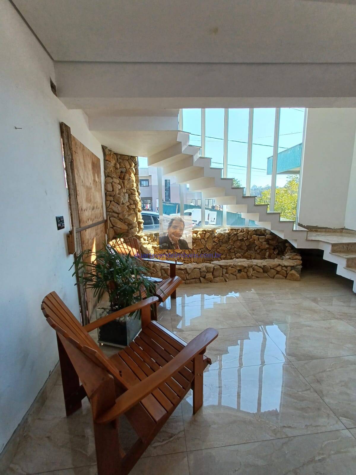 Casa de Condomínio à venda com 6 quartos, 530m² - Foto 46