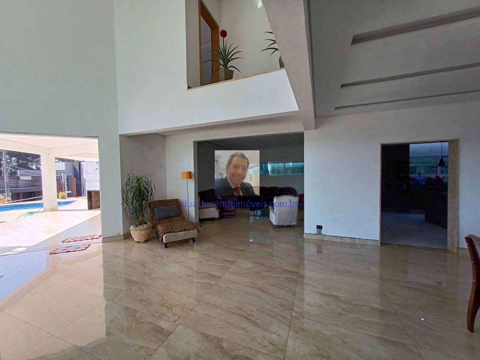 Casa de Condomínio à venda com 6 quartos, 530m² - Foto 50