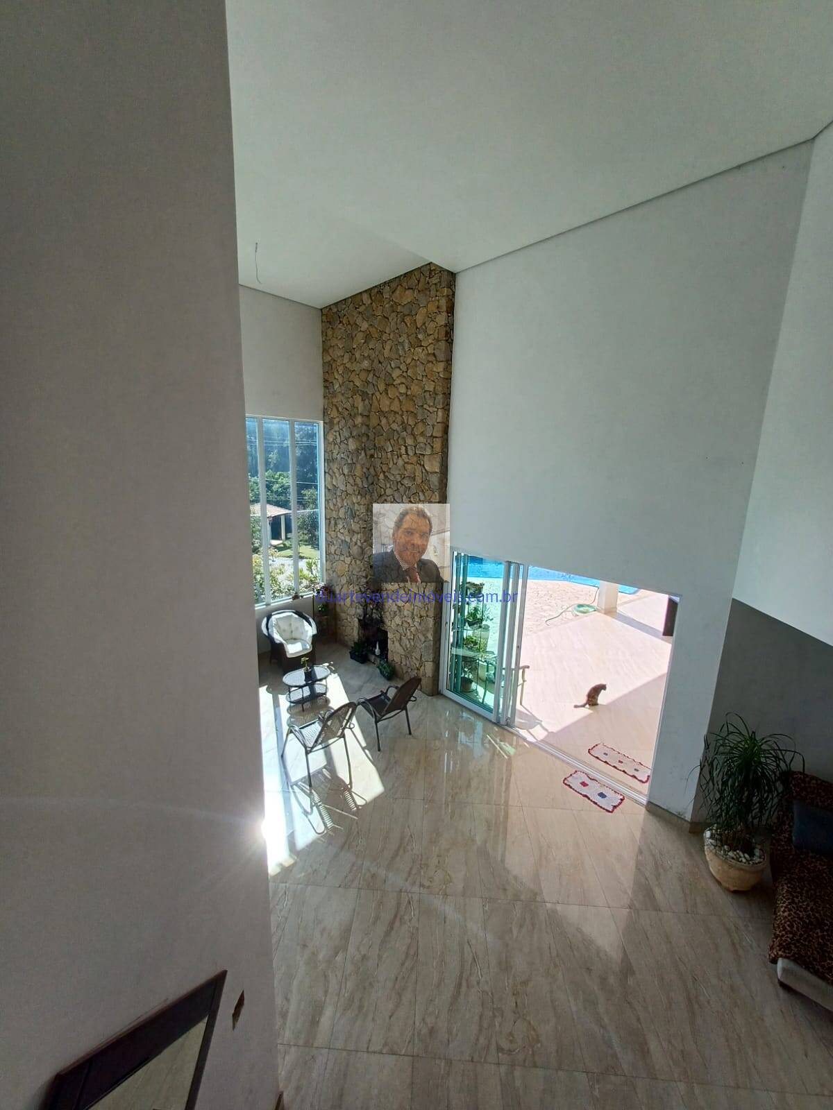 Casa de Condomínio à venda com 6 quartos, 530m² - Foto 55