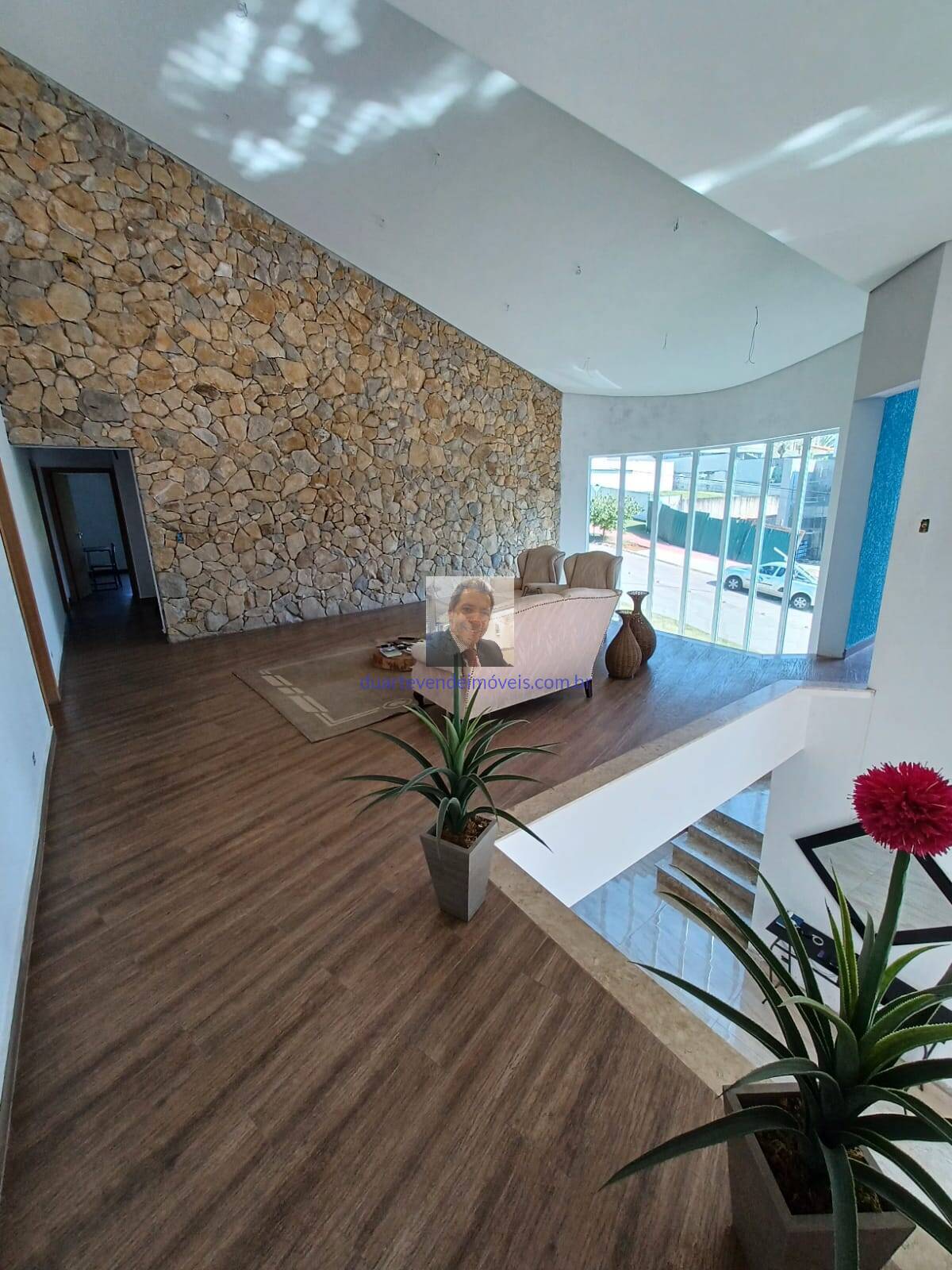 Casa de Condomínio à venda com 6 quartos, 530m² - Foto 64