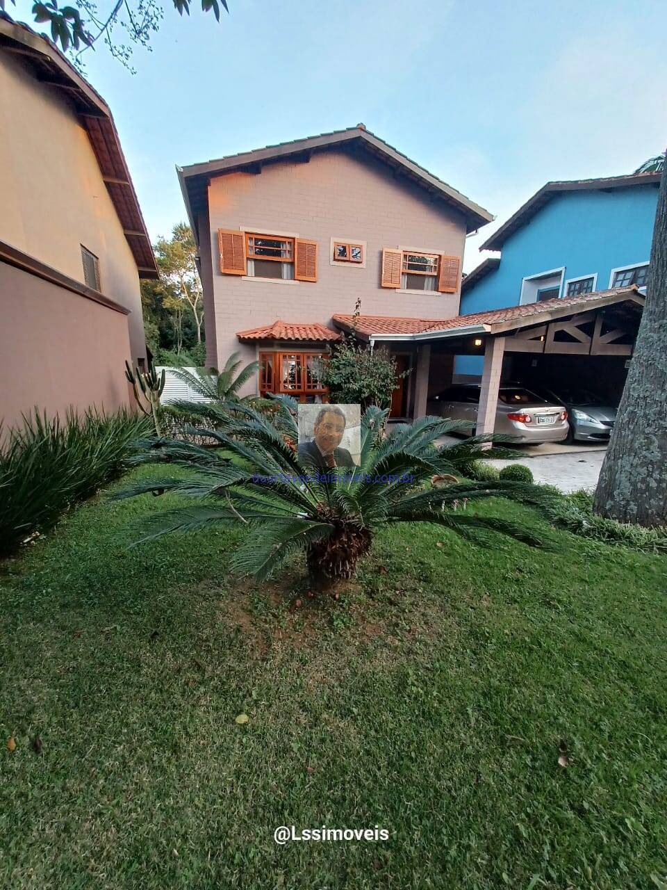 Casa de Condomínio à venda com 3 quartos, 250m² - Foto 5