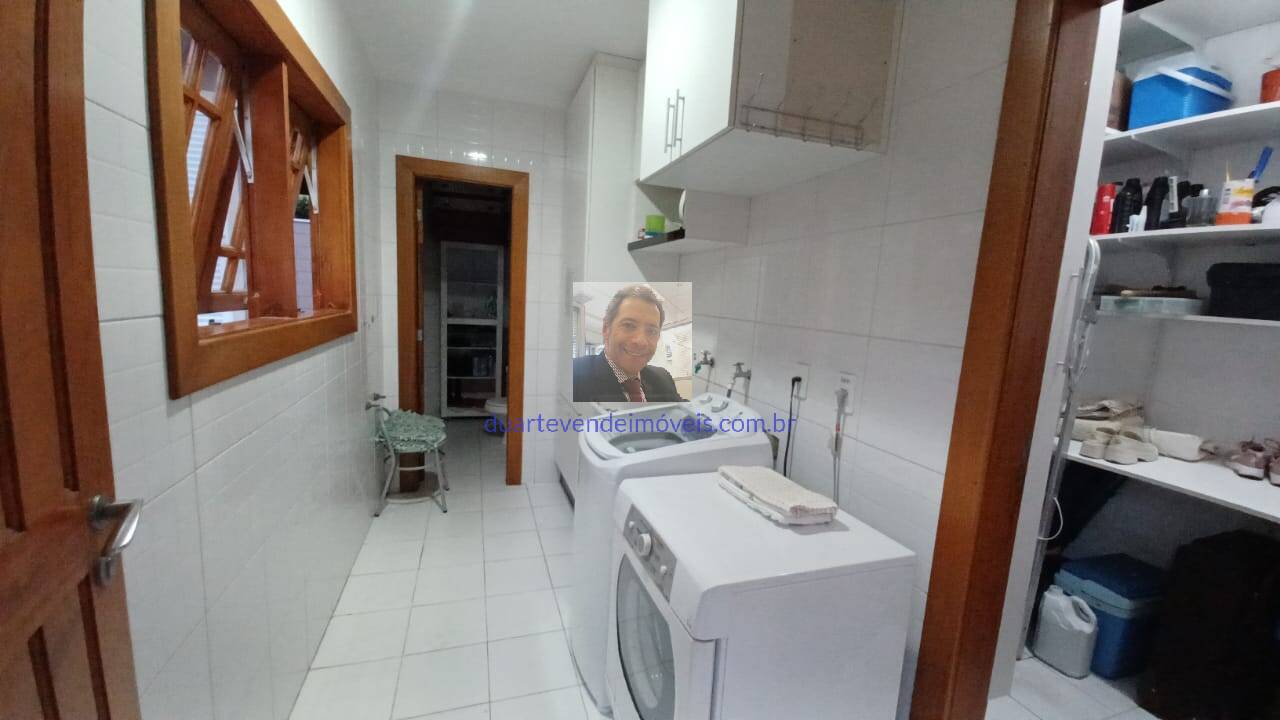 Casa de Condomínio à venda com 3 quartos, 250m² - Foto 23