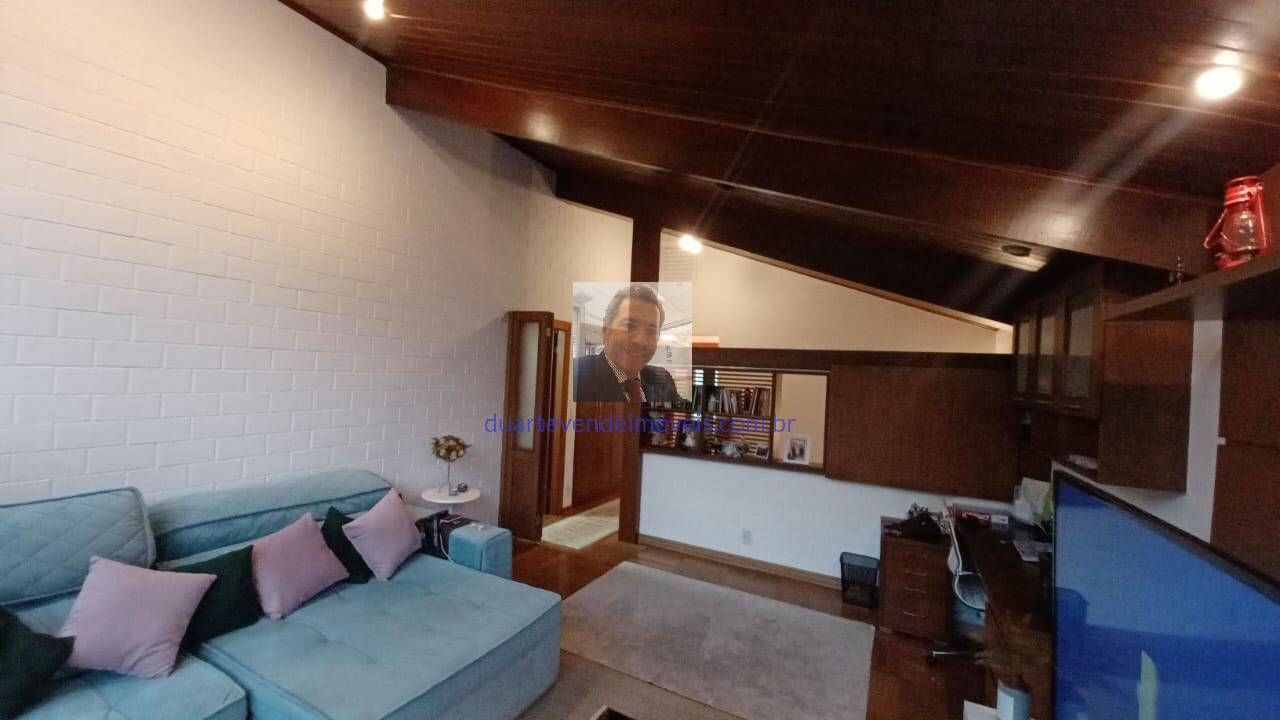 Casa de Condomínio à venda com 3 quartos, 250m² - Foto 42