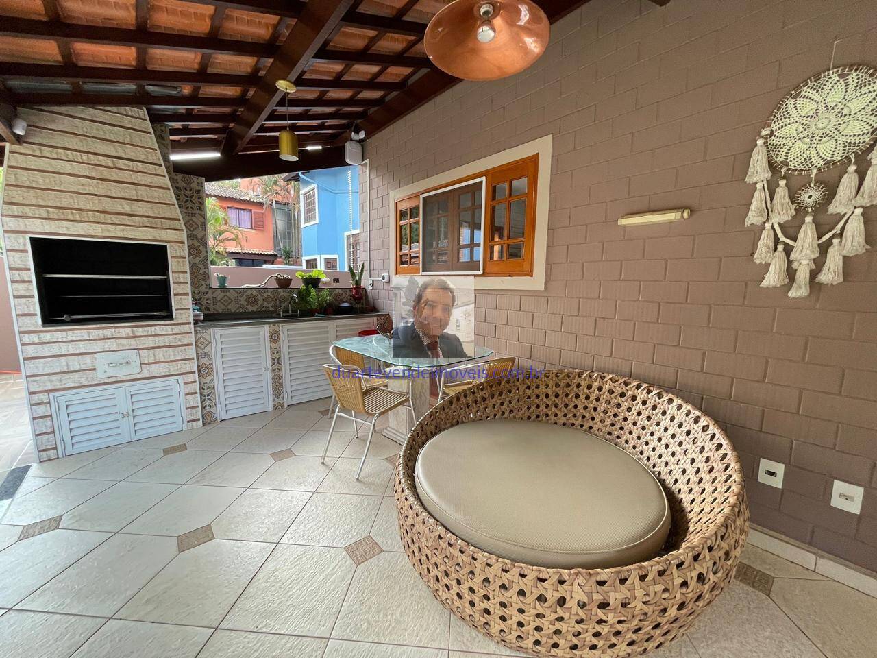 Casa de Condomínio à venda com 3 quartos, 250m² - Foto 70