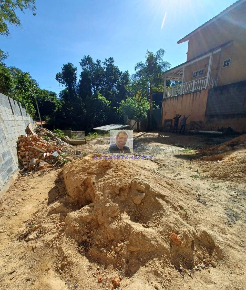 Terreno à venda, 394m² - Foto 5