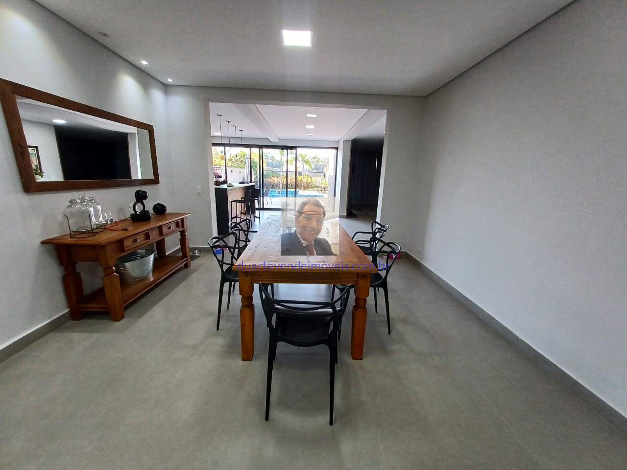 Casa de Condomínio à venda com 4 quartos, 530m² - Foto 18