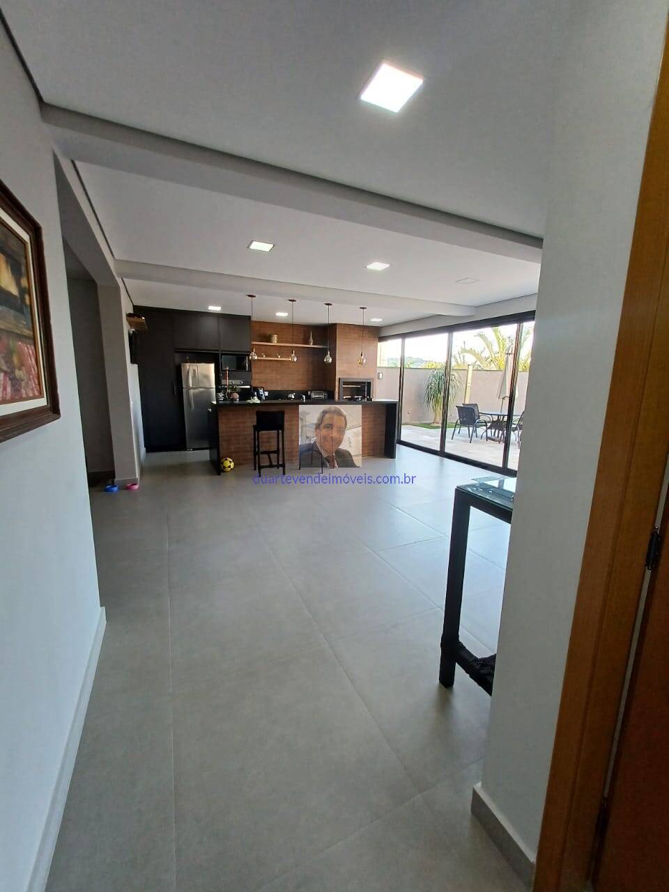 Casa de Condomínio à venda com 4 quartos, 530m² - Foto 31