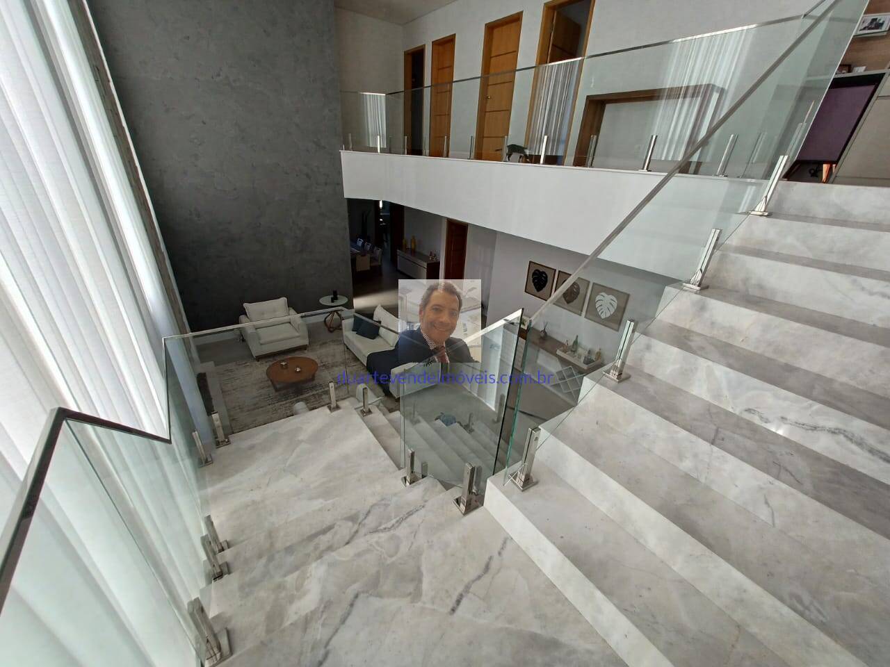 Casa de Condomínio à venda com 4 quartos, 530m² - Foto 50