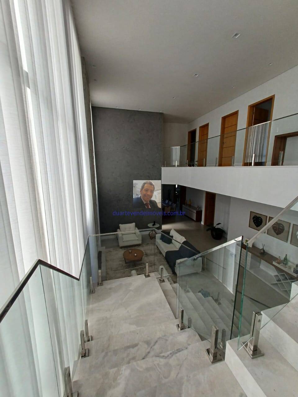 Casa de Condomínio à venda com 4 quartos, 530m² - Foto 63