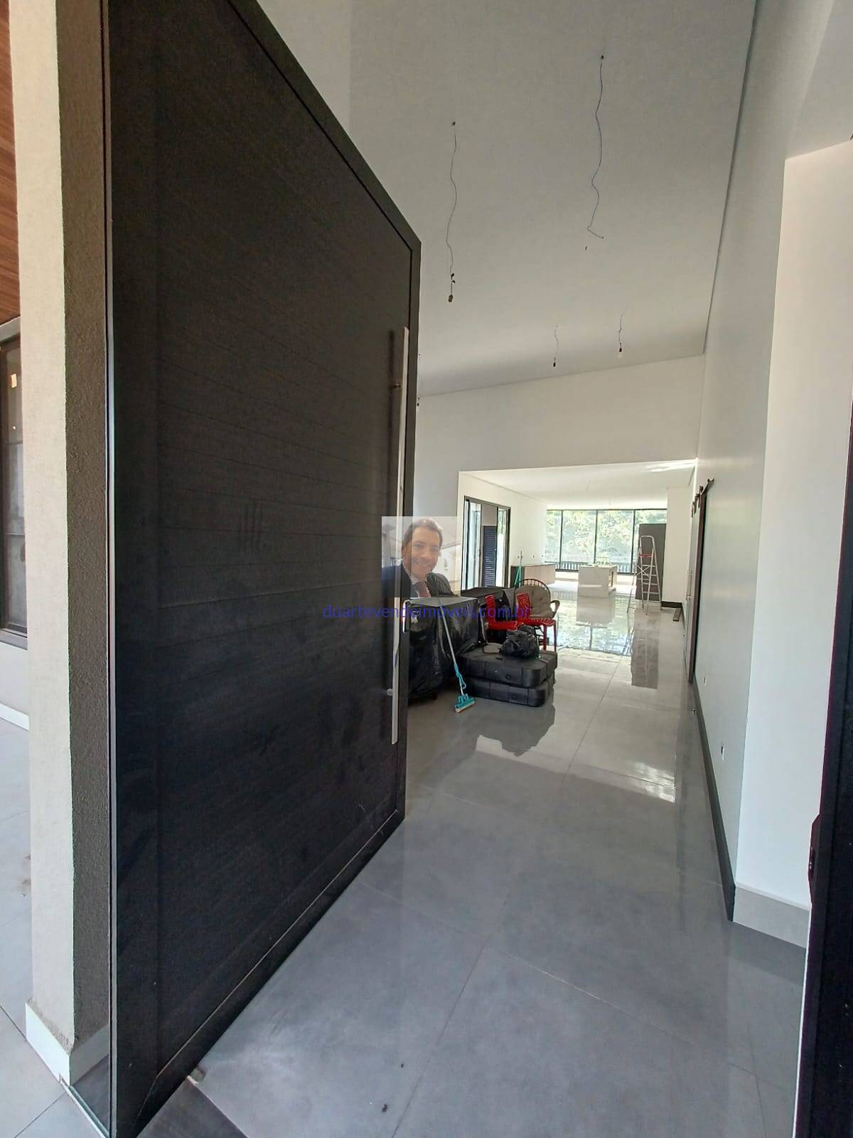 Casa de Condomínio à venda com 5 quartos, 390m² - Foto 8