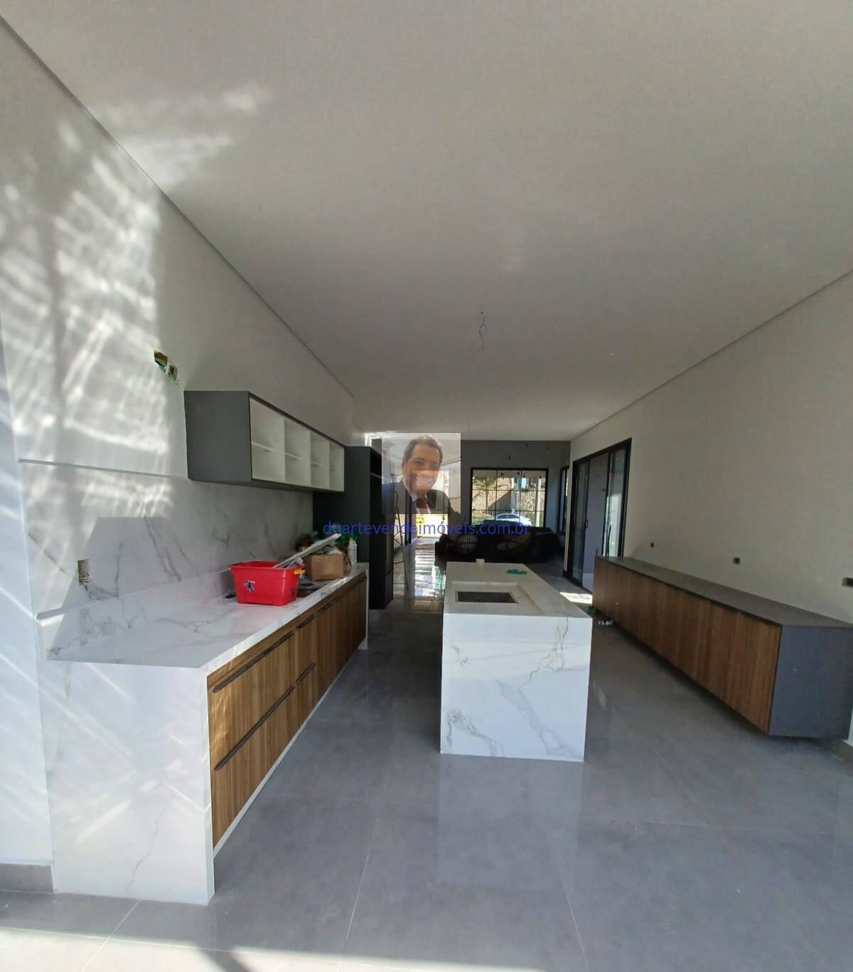 Casa de Condomínio à venda com 5 quartos, 390m² - Foto 19