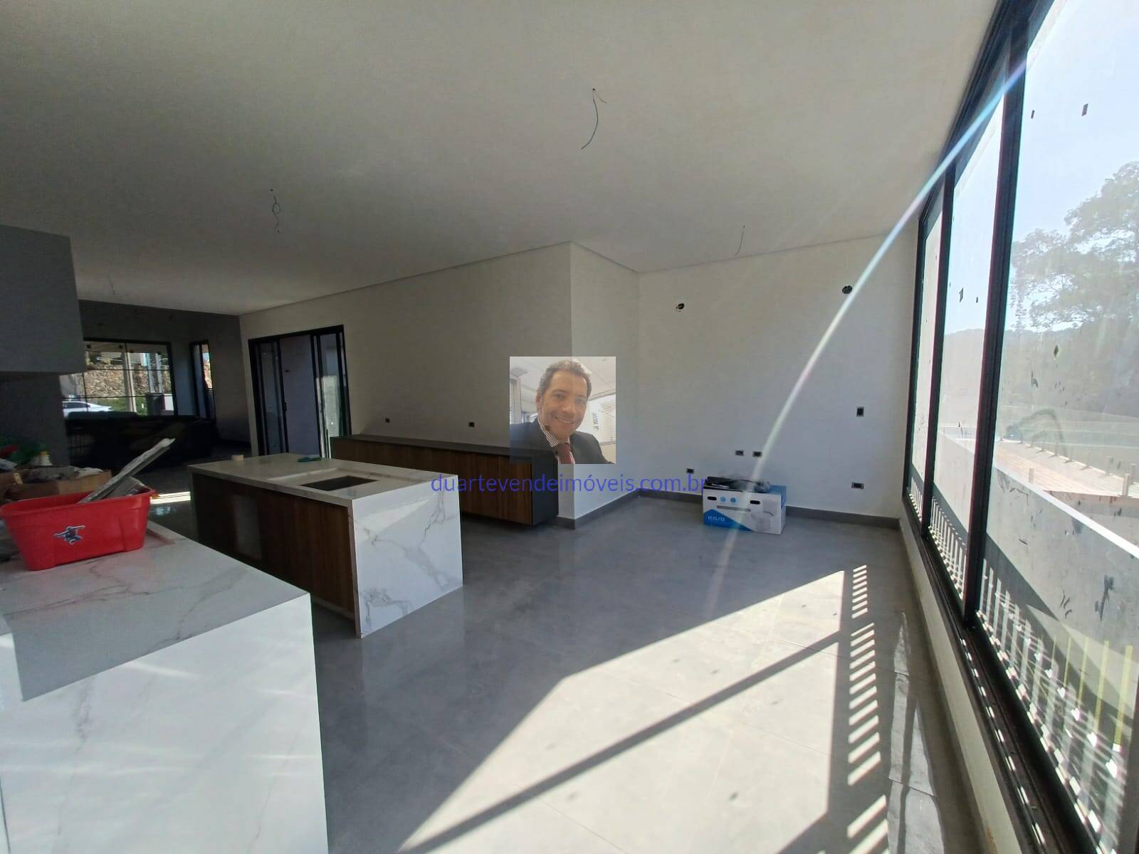 Casa de Condomínio à venda com 5 quartos, 390m² - Foto 18