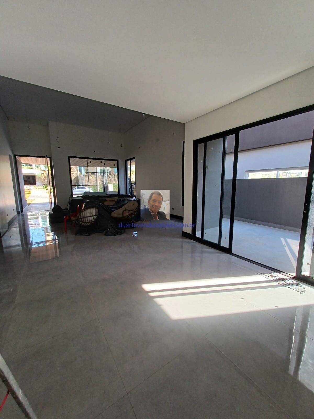 Casa de Condomínio à venda com 5 quartos, 390m² - Foto 22