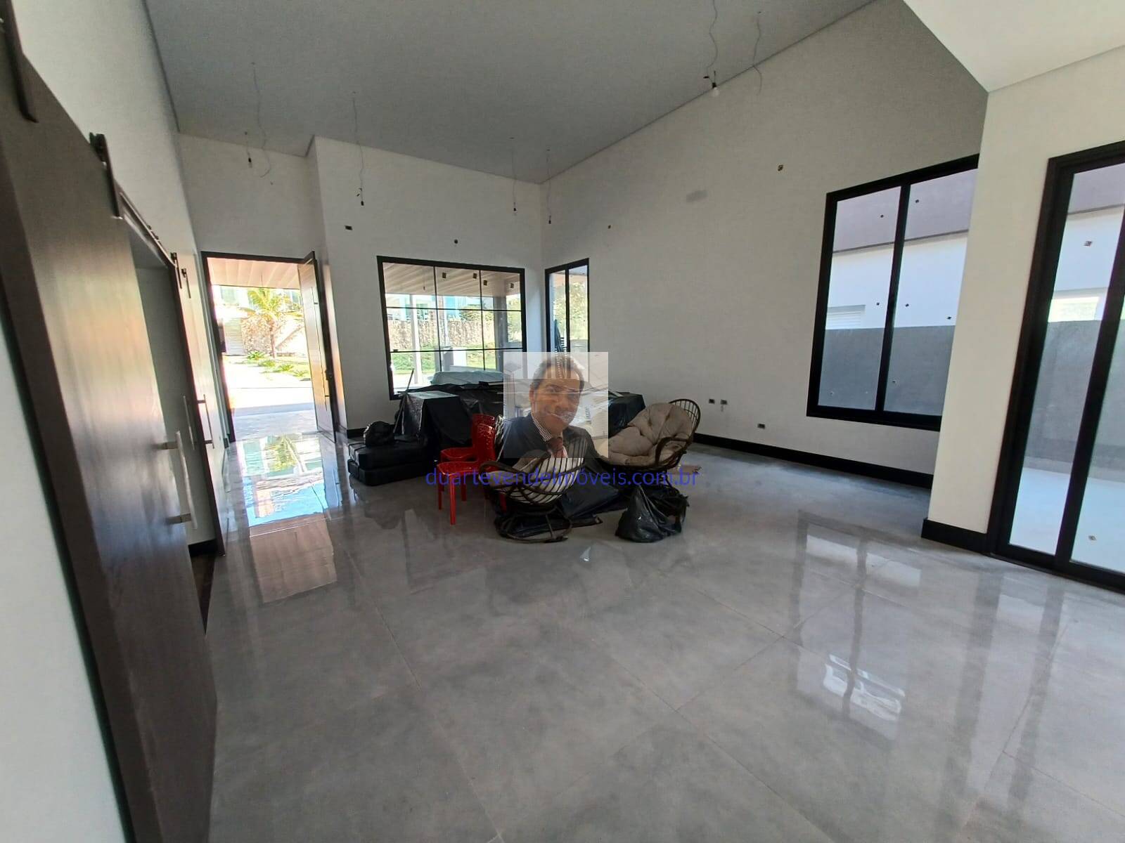 Casa de Condomínio à venda com 5 quartos, 390m² - Foto 28