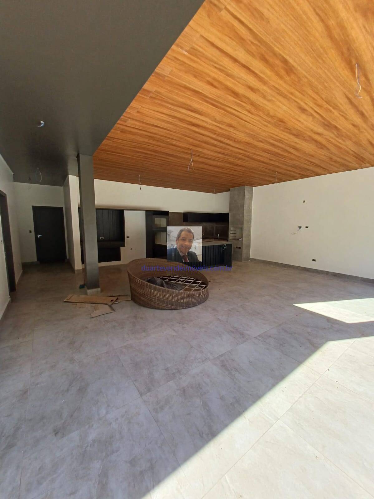 Casa de Condomínio à venda com 5 quartos, 390m² - Foto 61