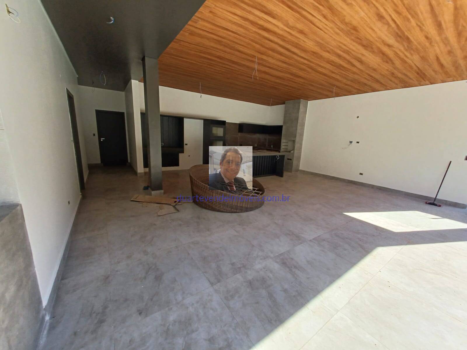 Casa de Condomínio à venda com 5 quartos, 390m² - Foto 62