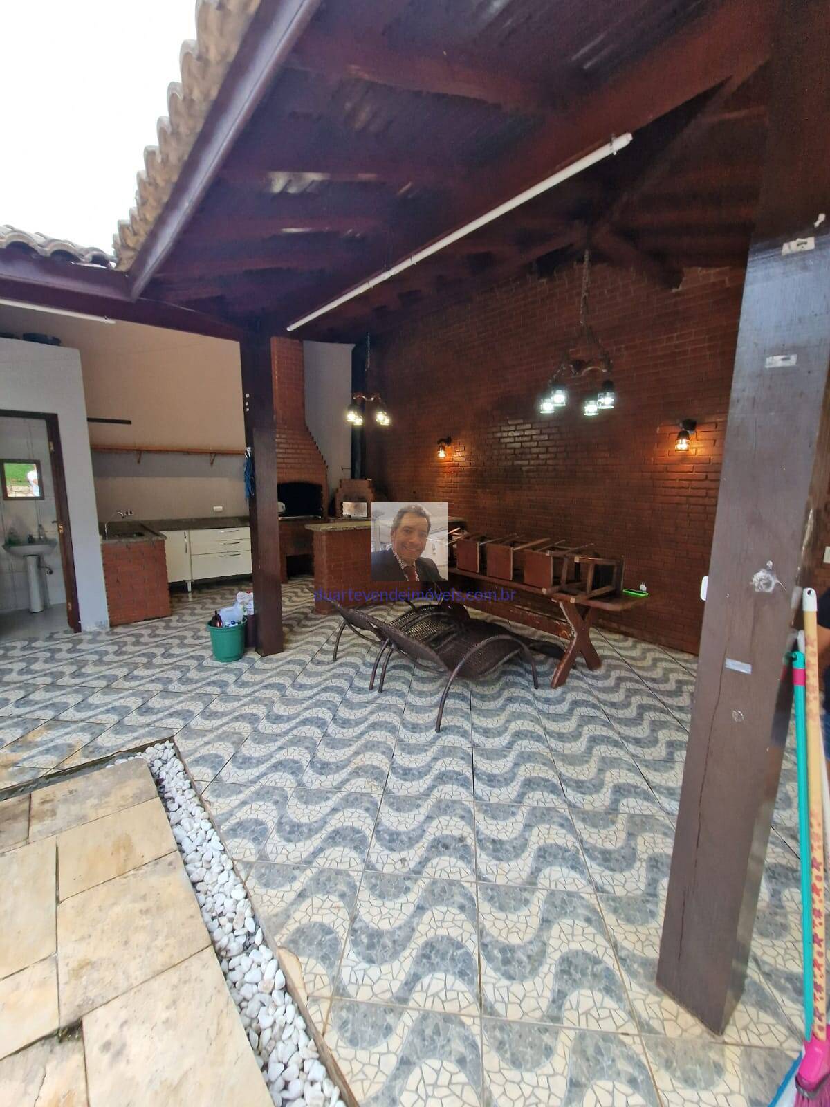 Casa de Condomínio à venda com 3 quartos, 300m² - Foto 14