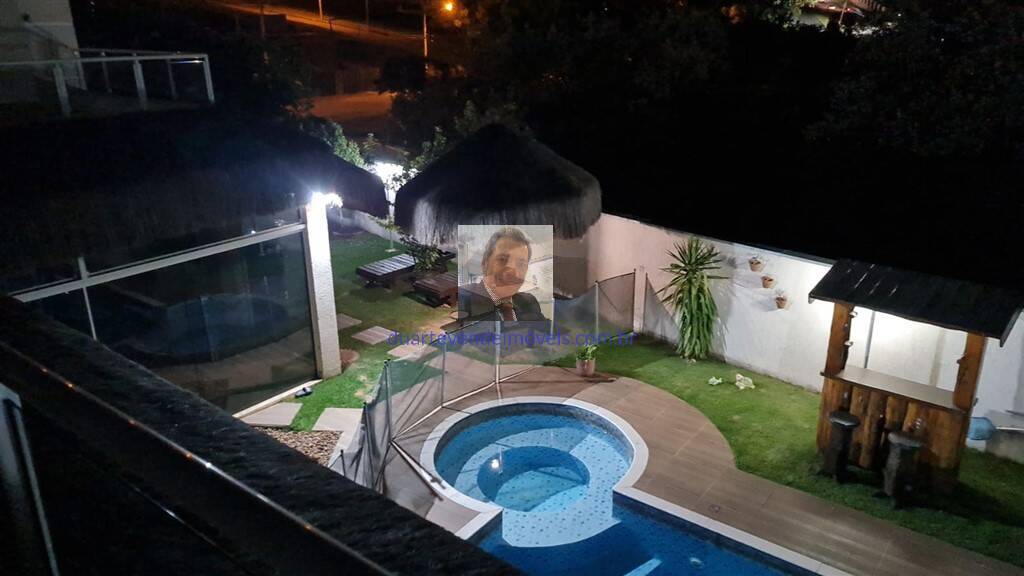 Casa de Condomínio à venda com 4 quartos, 376m² - Foto 5