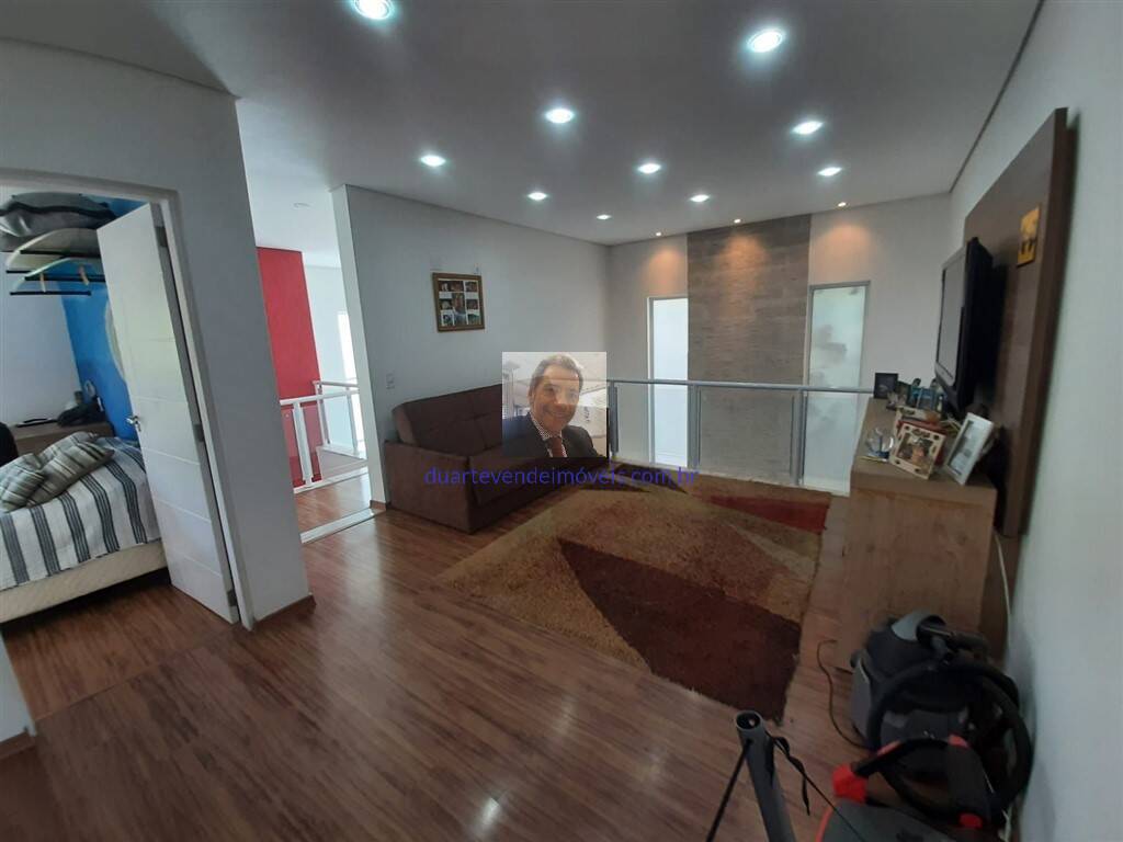 Casa de Condomínio à venda com 4 quartos, 376m² - Foto 13