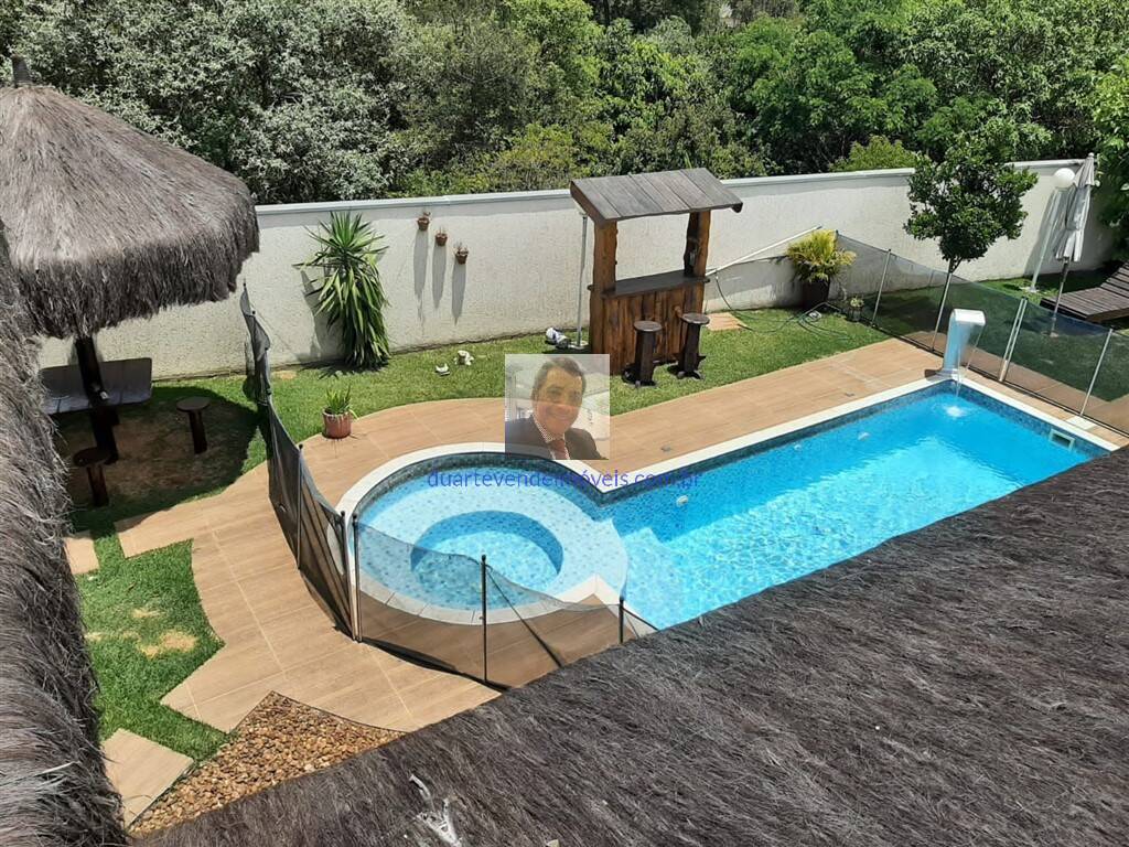 Casa de Condomínio à venda com 4 quartos, 376m² - Foto 22