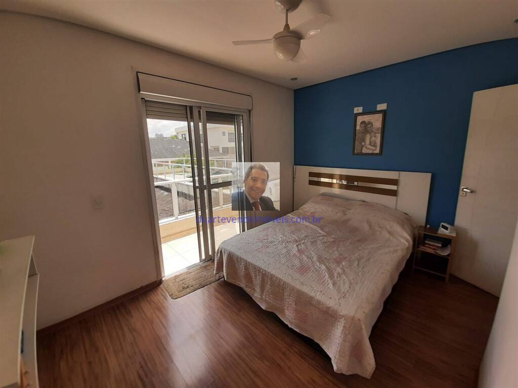 Casa de Condomínio à venda com 4 quartos, 376m² - Foto 19