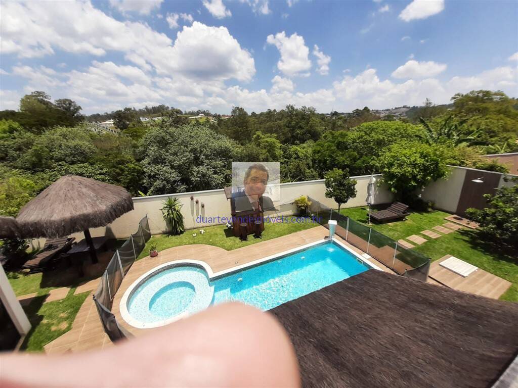 Casa de Condomínio à venda com 4 quartos, 376m² - Foto 27