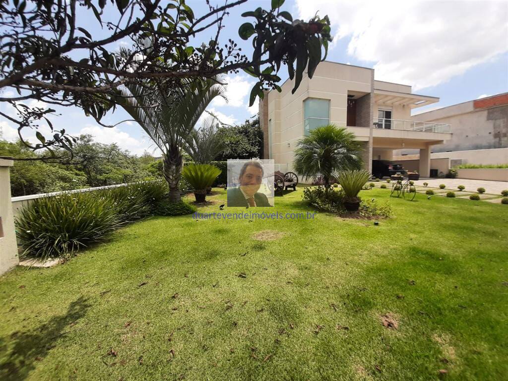 Casa de Condomínio à venda com 4 quartos, 376m² - Foto 28