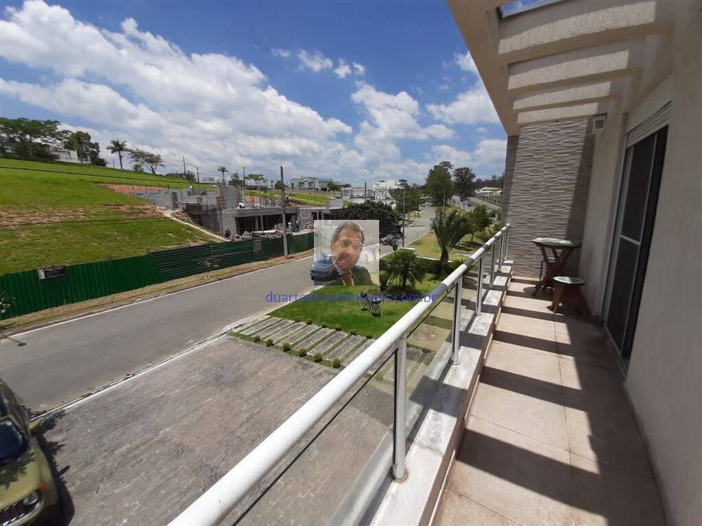 Casa de Condomínio à venda com 4 quartos, 376m² - Foto 37