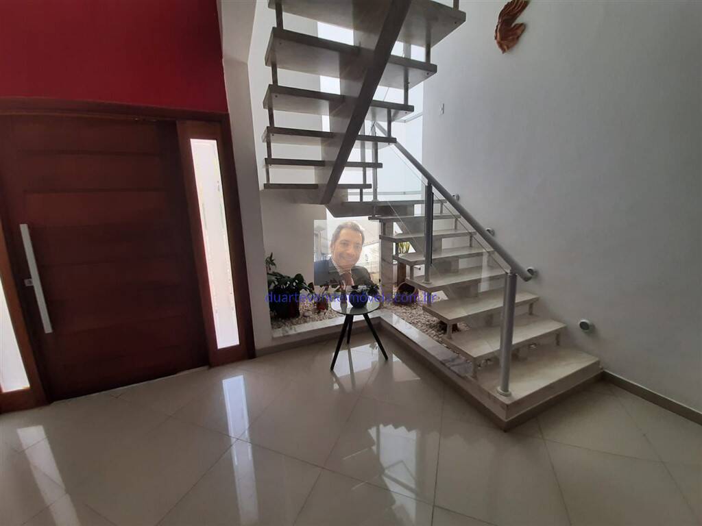 Casa de Condomínio à venda com 4 quartos, 376m² - Foto 46